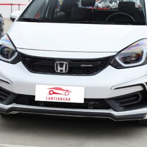 2024 Honda Fit 1.5L CVT MUGEN Edition - 图片 8