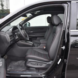 2024 Honda CR-V 2.0L HEV Two-Wheel Drive Touring Edition - 图片 8