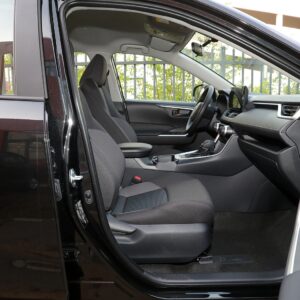 2023 Toyota Wildlander 2.0L CVT Two-Wheel Drive Leading Edition - 图片 8