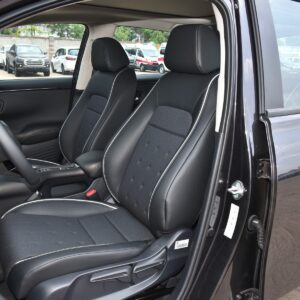 2023 Honda ZR-V CVT Smart Edition - 图片 9