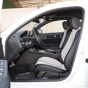 2023 Honda Civic HEV Pioneer Edition - 图片 6