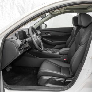 Honda Accord 2023 260TURBO Comfort Edition - 图片 8