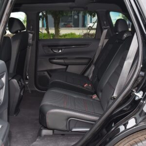 2024 Honda CR-V 2.0L HEV Two-Wheel Drive Touring Edition - 图片 7