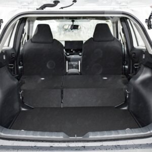 New Frontlander hybrid Gasoline Car SUV 2.0L CVT 2023 Toyota Elite Edition new energy vehicle - 图片 10