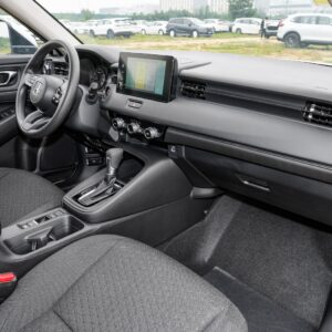 2024 Honda XR-V 1.2L CVT Hot Edition - 图片 8