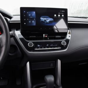 New Frontlander hybrid Gasoline Car SUV 2.0L CVT 2023 Toyota Elite Edition new energy vehicle - 图片 12