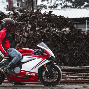 Kawasaki KLR 650 - 图片 2