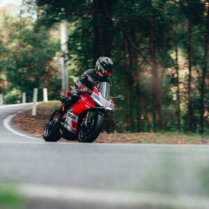 Kawasaki KLR 650 - 图片 3