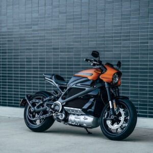Kawasaki KLR 650 - 图片 4