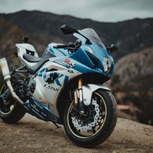 Kawasaki KLR 650 - 图片 5