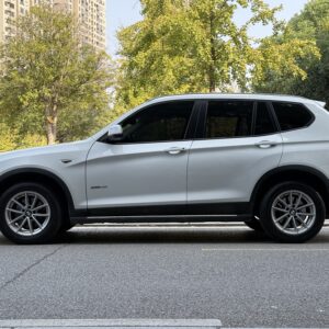BMW X3 (Import) 2016 Model sDrive20i - 图片 5