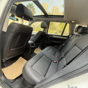 BMW X3 (Import) 2016 Model sDrive20i - 图片 4