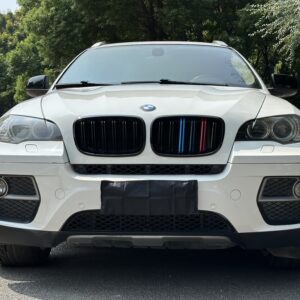 BMW X6 2013 model xDrive35i - 图片 2