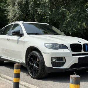 BMW X6 2013 model xDrive35i - 图片 3