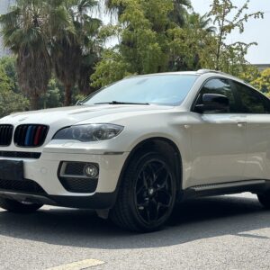 BMW X6 2013 model xDrive35i