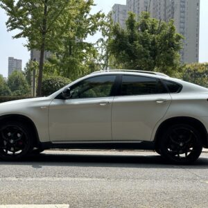 BMW X6 2013 model xDrive35i - 图片 4