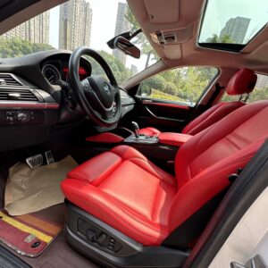 BMW X6 2013 model xDrive35i - 图片 5