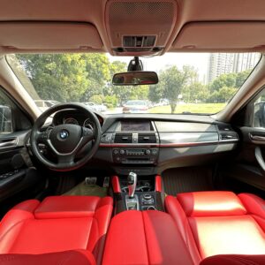 BMW X6 2013 model xDrive35i - 图片 6