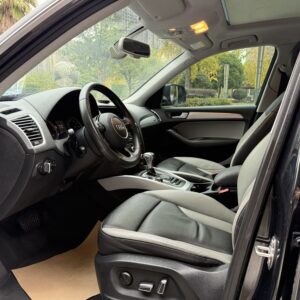 Audi Q5 2017 Plus 40 TFSI Technology model - 图片 5