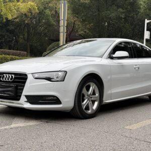 Audi A5 2014 Sportback 45 TFSI