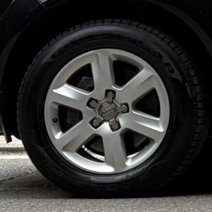 Audi Q7 2015 35 TFSI Progress Edition - 图片 4