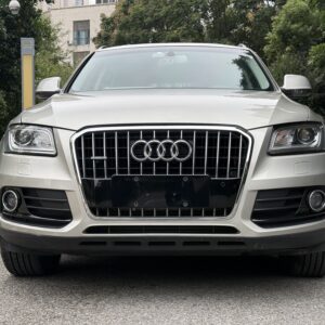 Audi Q5 2015 40 TFSI technology model - 图片 2
