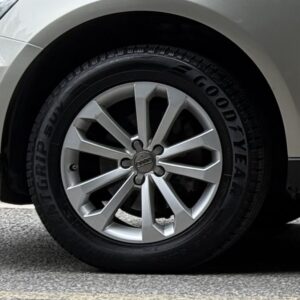 Audi Q5 2015 40 TFSI technology model - 图片 6