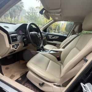 Mercedes-Benz GLK-Class (Import) 2011 Model GLK 300 4MATIC Sporty - 图片 4