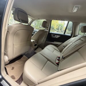 Mercedes-Benz GLK-Class (Import) 2011 Model GLK 300 4MATIC Sporty - 图片 5