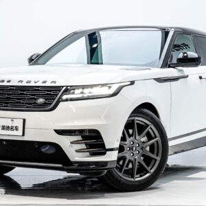 Land Rover Range Rover Velar 2024 Dynamic HSE