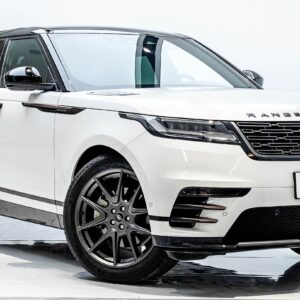 Land Rover Range Rover Velar 2024 Dynamic HSE - 图片 2