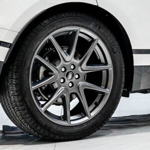 Land Rover Range Rover Velar 2024 Dynamic HSE - 图片 3