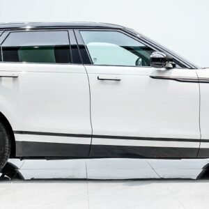 Land Rover Range Rover Velar 2024 Dynamic HSE - 图片 4