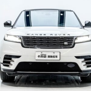 Land Rover Range Rover Velar 2024 Dynamic HSE - 图片 5