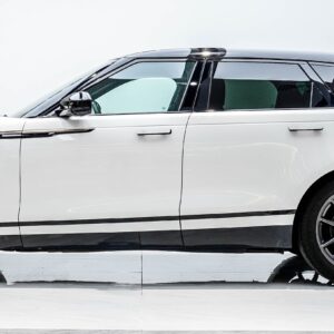 Land Rover Range Rover Velar 2024 Dynamic HSE - 图片 6