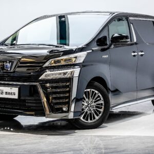 Toyota Crown Hybrid 2023 Model 2.5L HV Supreme