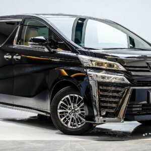 Toyota Crown Hybrid 2023 Model 2.5L HV Supreme - 图片 2