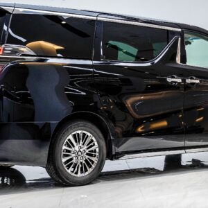 Toyota Crown Hybrid 2023 Model 2.5L HV Supreme - 图片 3