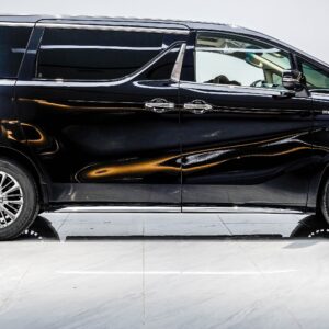 Toyota Crown Hybrid 2023 Model 2.5L HV Supreme - 图片 5