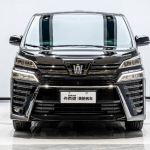 Toyota Crown Hybrid 2023 Model 2.5L HV Supreme - 图片 6