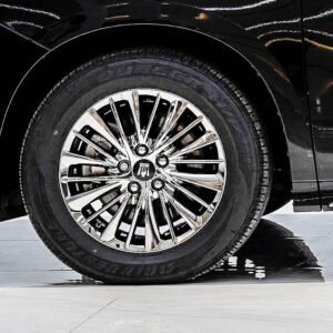 Toyota Crown Hybrid 2023 Model 2.5L HV Supreme - 图片 7