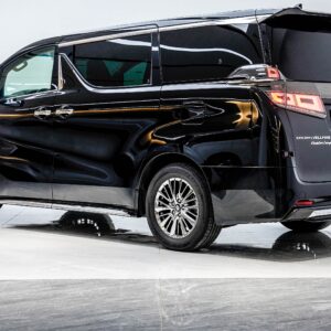 Toyota Crown Hybrid 2023 Model 2.5L HV Supreme - 图片 4