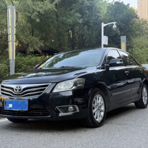 Toyota Camry 2013 Model 200E Elite Edition