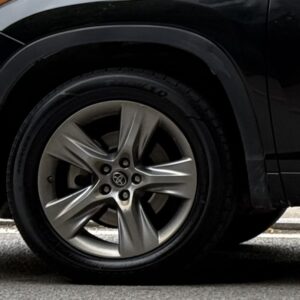 Toyota Highlander 2021 Model 2.0T 4WD Luxury Edition 7-seater - 图片 4