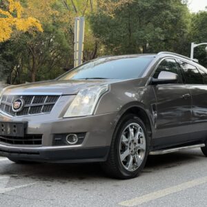 Cadillac SRX 2011 Model 3.0L Flagship Edition