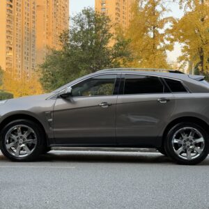 Cadillac SRX 2011 Model 3.0L Flagship Edition - 图片 4