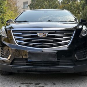 Cadillac XT5 2018 Model 25T Luxury Edition - 图片 2