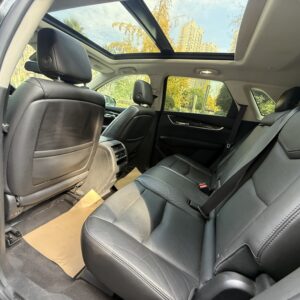 Cadillac XT5 2018 Model 25T Luxury Edition - 图片 6