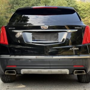 Cadillac XT5 2018 Model 25T Luxury Edition - 图片 7