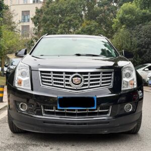 Cadillac SRX 2015 Model 3.0L Comfort Edition - 图片 2